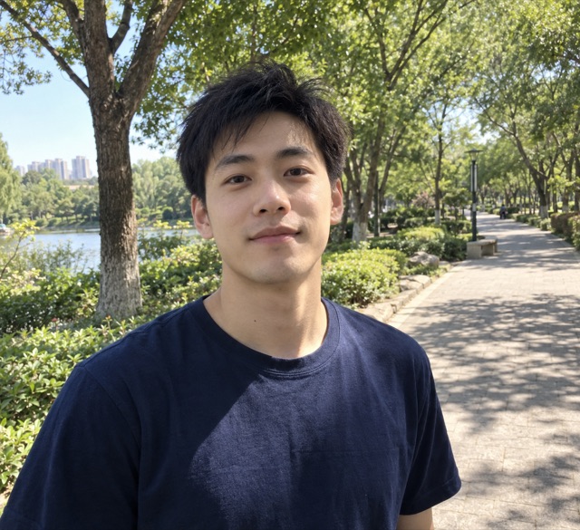 3D 表情头像示例原图